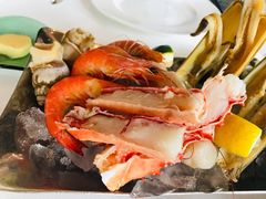 -AZUR聚(香格里拉饭店)