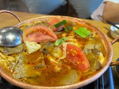 -品味泸沽湖•民族特色菜(大落水店)