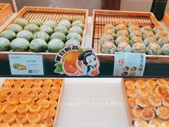 -南宋胡记(杭州河坊街店)