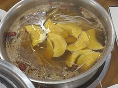 -守柴炉烤鸭&顺水鱼馆(合生汇店)