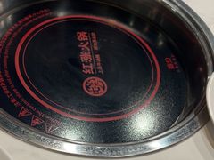 -重庆巴渝火锅(钟家村店)