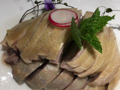 -童福兴·南京菜(老门东店)