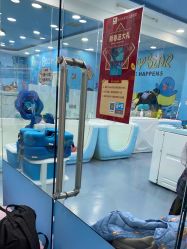 -熊小米专业儿童游泳馆