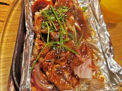 -新白鹿餐厅(爱琴海购物中心店)