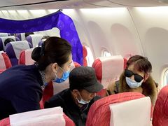 -中国联合航空