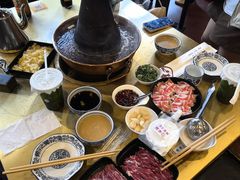 -牛街清真满恒記(平安里西大街店)