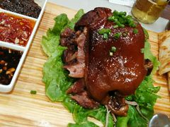 -鸭匠食府·挂炉烤鸭·新京菜(阜成路店)