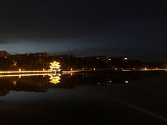 -党河风情线国家水利风景区