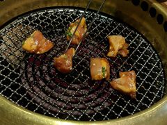-久苑烧肉(世界城广场店)