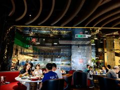 -喜庭海鲜自助(北辰三角洲北辰荟店)