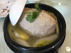 -百富源·海鲜辽菜(浑河堡店)