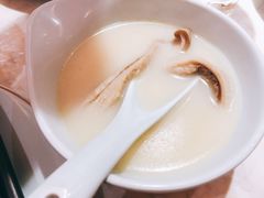 -捞神汤物料理(正大广场店)