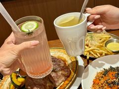 -森Some Fusion(荔湾店)