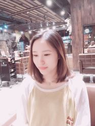 -侨治发型