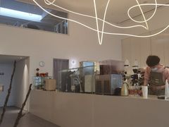 -仁义涵西餐·咖啡(中华巴洛克店)