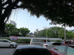 -大龙山(地铁站)