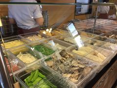 -拿渡·水煮鱼麻辣香锅(王府井奥莱·香江小镇店)