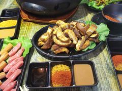 -吉志烤肉(太原总店)