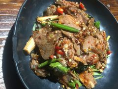 -功夫小龙虾·烧烤·江湖菜(金沙洲店)