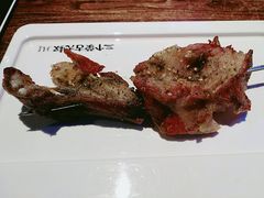 -三个蒙古大叔羊肉串(大宁店)