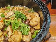-藏家一号藏餐厅(北京中路店)