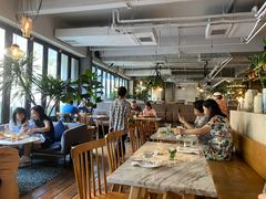 大堂-the rug 飞毯 (朝阳公园店)