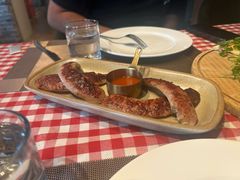 -自然食集西餐厅(泰晤士小镇店)