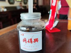 -同得兴 Since·1995 传统苏式面馆(嘉馀坊店)