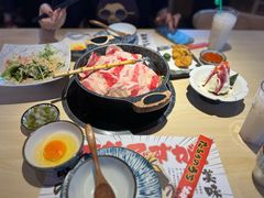 -太郎的家·平价日料(曼巴特店)