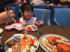 -菲住布渴酒店自助餐厅(阿里巴巴西溪园区店)