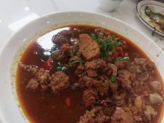 -杨辉饭店