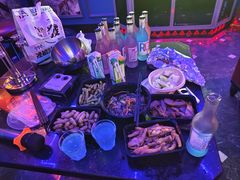 -INLOVE KTV(杭州滨江宝龙城店)