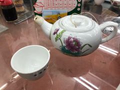 -香港蓮香樓(中環店)