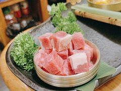 -九田家黑牛烤肉料理(华侨城店)