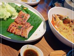 -星叶·东南亚料理(宁波万象汇店)