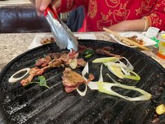 -厚味居炙子烤肉·清真(天桥南纬路店)