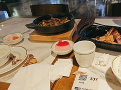 -春家·非遗手工小吃(徐汇万科广场店)