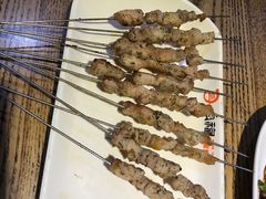 -大闫家烧烤·小海鲜家常菜(郑庄店)