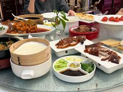 -汇贤府·李氏新鲁菜(万寿路店)