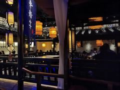 -绿茶餐厅(乐峰广场店)