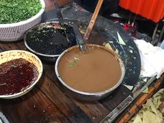 -正味斋锅巴菜(西北角店)