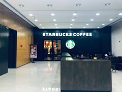 -星巴克(北京中关村北京国际店)