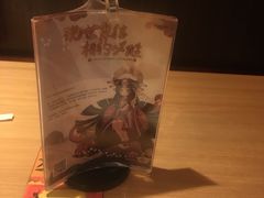 -必胜客(时代广场店)