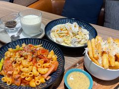 -nata&bica(松江大学城店)