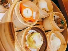 -南小馆(迪士尼小镇店)