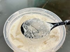 -甜心闲生传统手工冰粉(奎星楼店)