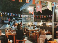 -木屋烧烤(白石洲店)