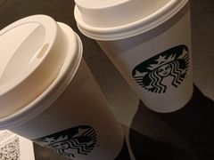 -星巴克(杭州西湖银泰1F店)