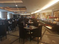 -科尔海悦酒店·柏顿花园餐厅(清河东路店)