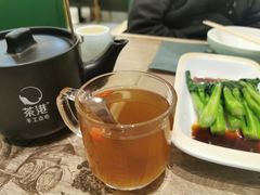-茶港·点心·啫啫煲(范湖万达广场店)